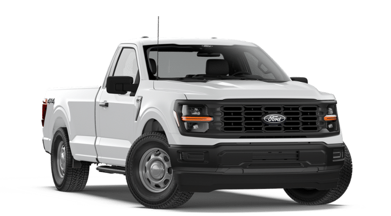 F-150® vehicle